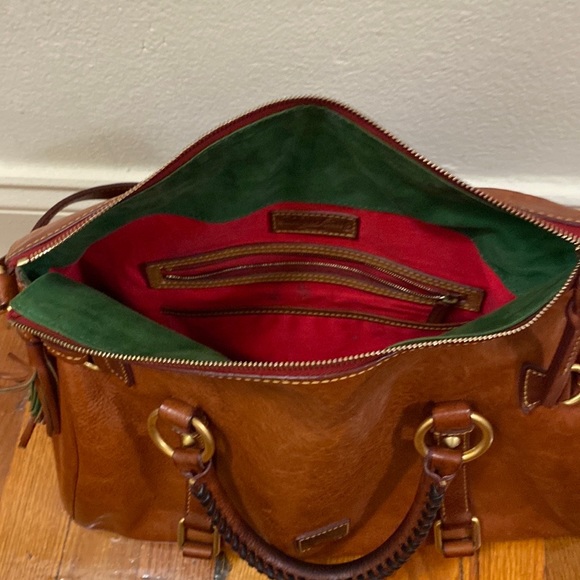 Dooney & Bourke Florentine bag - Picture 4 of 4